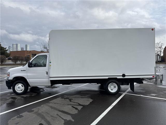 2023 Ford E-450 Cutaway  (Stk: ATNP1183) in Vaughan - Image 23 of 27