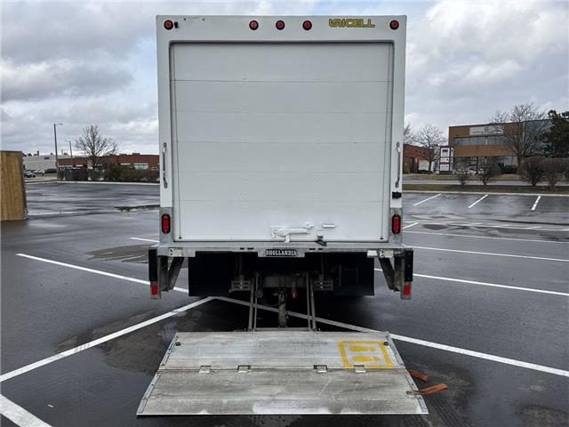 2023 Ford E-450 Cutaway  (Stk: ATNP1183) in Vaughan - Image 24 of 27