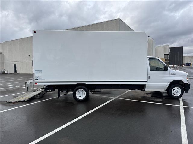 2023 Ford E-450 Cutaway  (Stk: ATNP1183) in Vaughan - Image 25 of 27