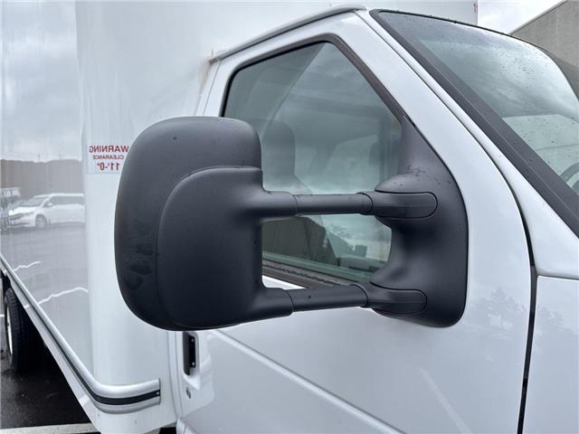 2023 Ford E-450 Cutaway  (Stk: ATNP1183) in Vaughan - Image 26 of 27
