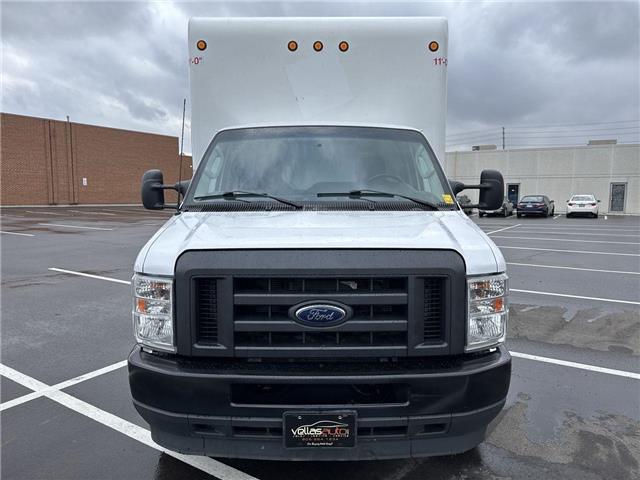 2023 Ford E-450 Cutaway  (Stk: ATNP1183) in Vaughan - Image 27 of 27
