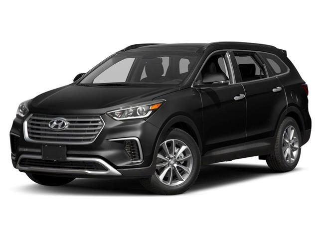 2018 Hyundai Santa Fe XL Luxury (Stk: A34505A) in Scarborough - Image 1 of 12
