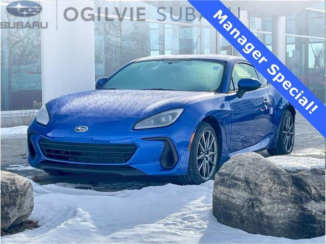 NEW 2025 Subaru BRZ Base 18-SQ141 NEW 2025 Subaru BRZ Base 18-SQ141