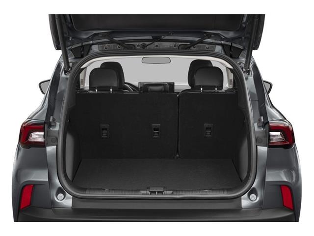 2025 Ford Escape PHEV (Stk: 256633) in Vancouver - Image 8 of 12