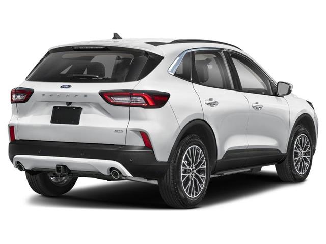 2025 Ford Escape PHEV (Stk: 256632) in Vancouver - Image 3 of 12