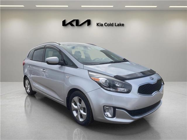 2015 Kia Rondo  (Stk: SL25026A) in Cold Lake - Image 1 of 13