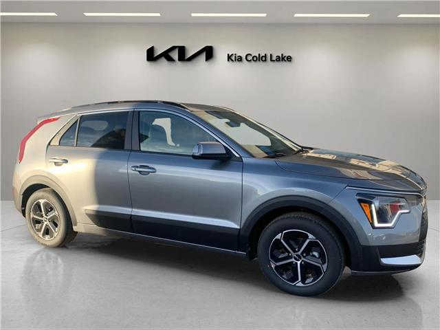 2025 Kia Niro Plug-In Hybrid EX (Stk: NH25002) in Cold Lake - Image 1 of 17