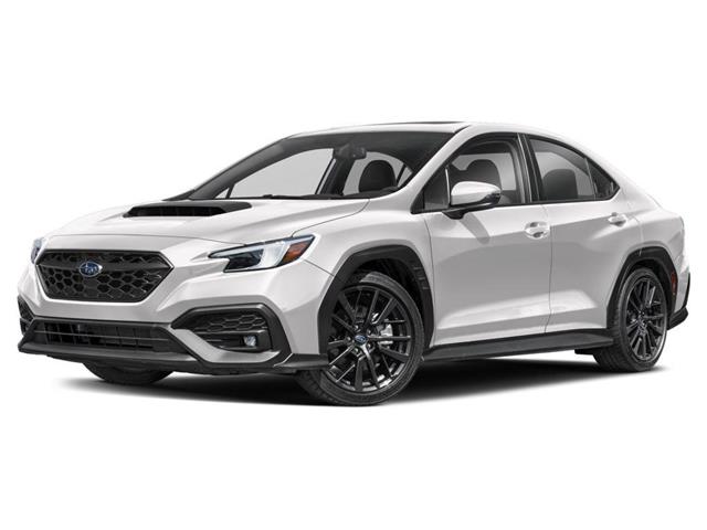 2025 Subaru WRX Sport-tech (Stk: 2025S916) in Calgary - Image 1 of 12