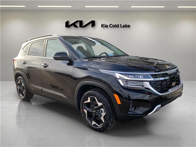 2025 Kia Seltos EX Premium (Stk: SL25017) in Cold Lake - Image 1 of 24