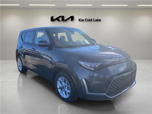 2025 Kia Soul EX+ (Stk: SU25004) in Cold Lake - Image 1 of 13