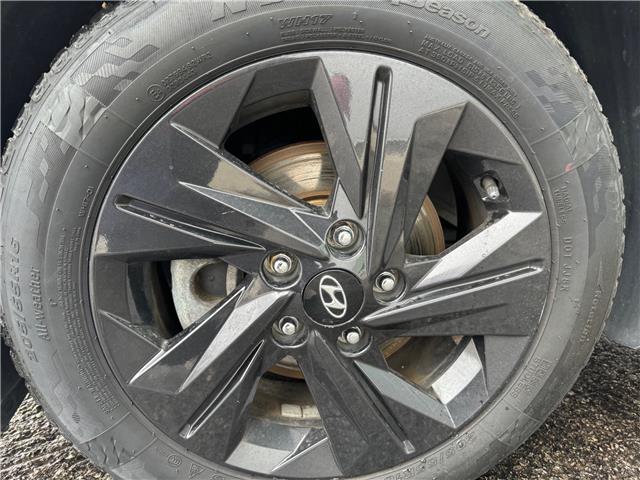 2021 Hyundai Elantra Preferred (Stk: 8361P) in ORILLIA - Image 10 of 23