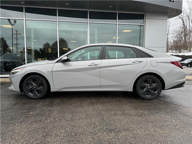 2021 Hyundai Elantra Preferred (Stk: 8361P) in ORILLIA - Image 6 of 23