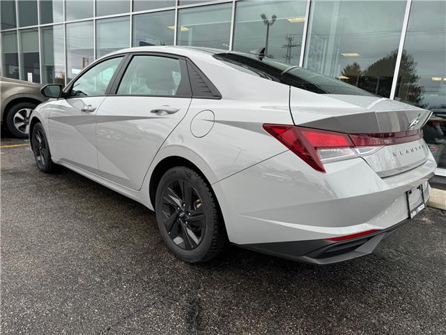 2021 Hyundai Elantra Preferred (Stk: 8361P) in ORILLIA - Image 7 of 23