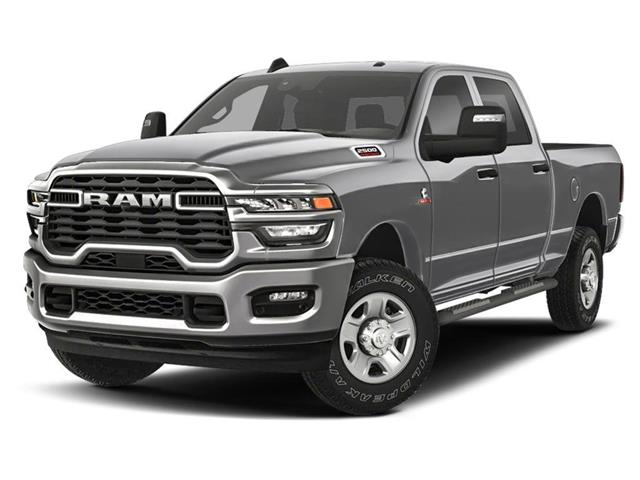 2025 RAM 2500 Big Horn (Stk: N25-07) in Capreol - Image 1 of 3