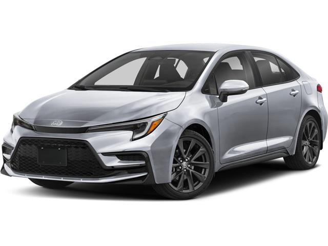 2025 Toyota Corolla SE (Stk: INCOMING) in Sarnia - Image 1 of 1