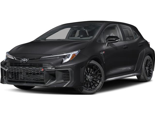 2025 Toyota GR Corolla Base (Stk: INCOMING) in Sarnia - Image 1 of 1