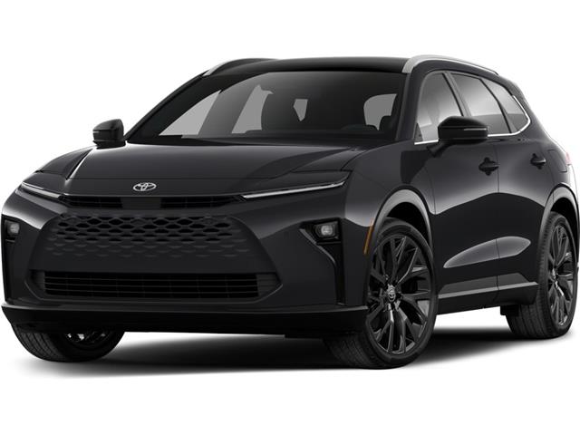 2025 Toyota Crown Signia Limited (Stk: INCOMING) in Sarnia - Image 1 of 1