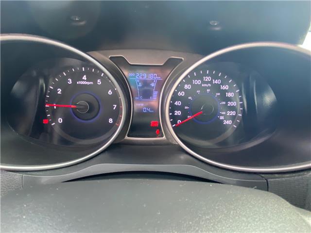 2016 Hyundai Veloster Tech (Stk: R252A) in Chatham - Image 13 of 16 2016 Hyundai Veloster Tech (Stk: R252A) in Chatham - Image 13 of 16