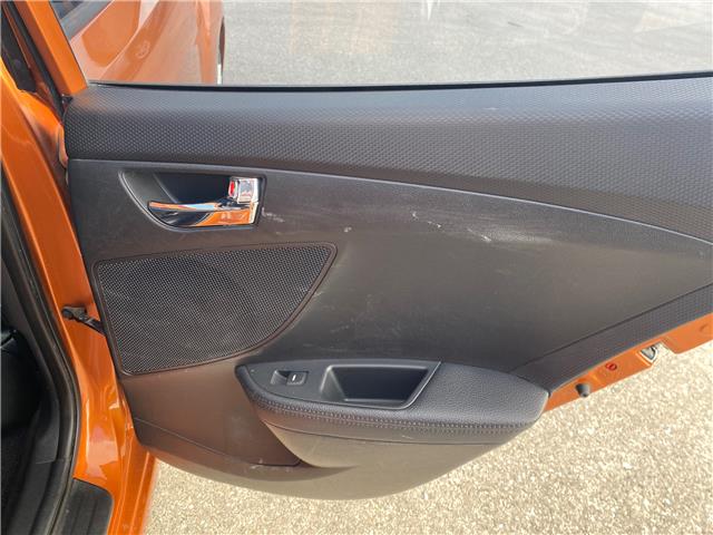 2016 Hyundai Veloster Tech (Stk: R252A) in Chatham - Image 15 of 16 2016 Hyundai Veloster Tech (Stk: R252A) in Chatham - Image 15 of 16
