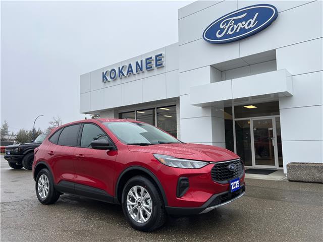 2025 Ford Escape Active (Stk: 25S817) in CRESTON - Image 1 of 25