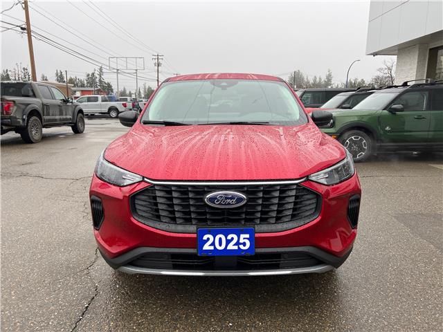 2025 Ford Escape Active (Stk: 25S817) in CRESTON - Image 2 of 25