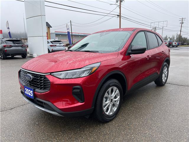 2025 Ford Escape Active (Stk: 25S817) in CRESTON - Image 3 of 25