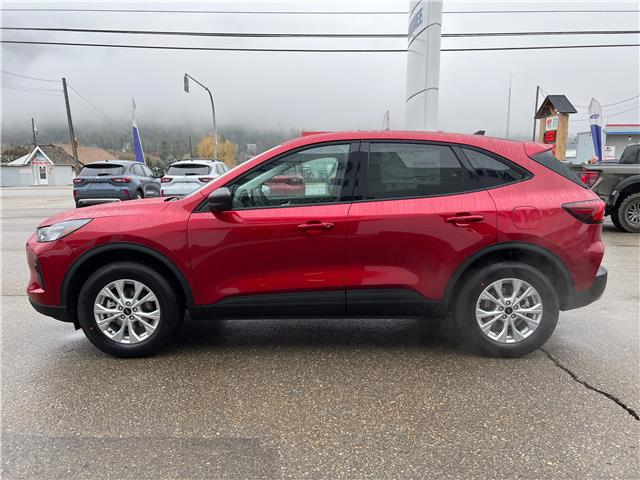 2025 Ford Escape Active (Stk: 25S817) in CRESTON - Image 4 of 25