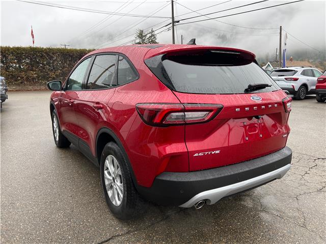 2025 Ford Escape Active (Stk: 25S817) in CRESTON - Image 5 of 25