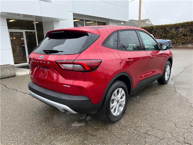 2025 Ford Escape Active (Stk: 25S817) in CRESTON - Image 7 of 25
