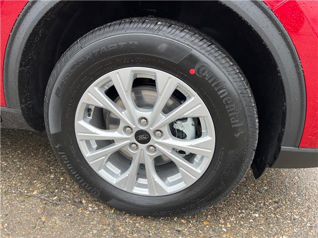 2025 Ford Escape Active (Stk: 25S817) in CRESTON - Image 9 of 25
