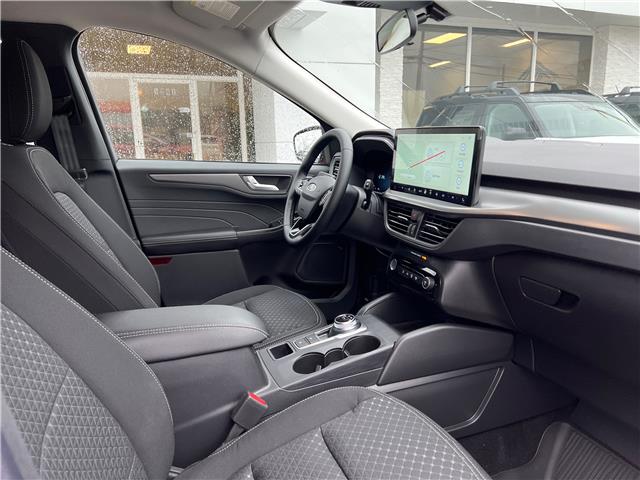 2025 Ford Escape Active (Stk: 25S817) in CRESTON - Image 10 of 25
