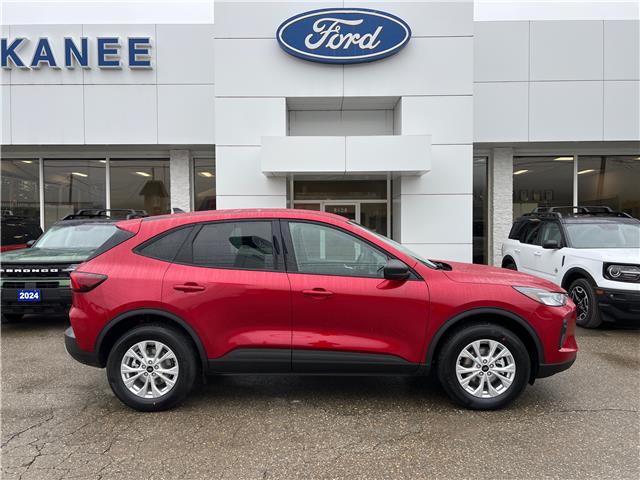 2025 Ford Escape Active (Stk: 25S817) in CRESTON - Image 8 of 25