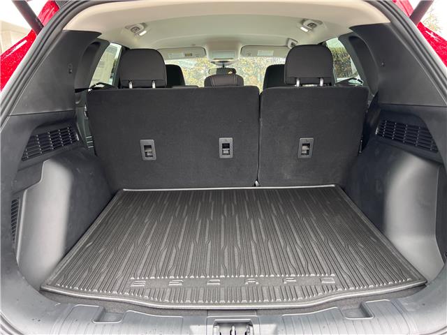 2025 Ford Escape Active (Stk: 25S817) in CRESTON - Image 13 of 25