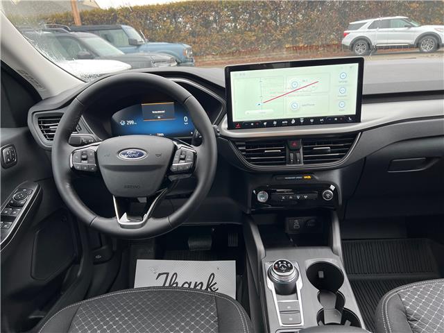2025 Ford Escape Active (Stk: 25S817) in CRESTON - Image 12 of 25