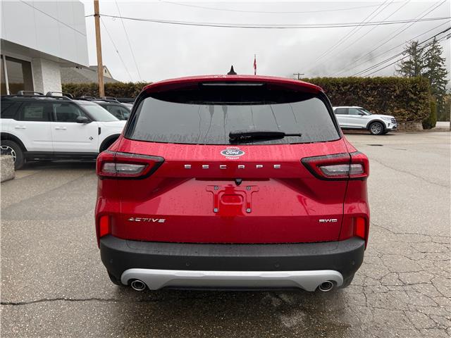 2025 Ford Escape Active (Stk: 25S817) in CRESTON - Image 6 of 25
