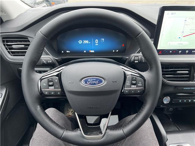 2025 Ford Escape Active (Stk: 25S817) in CRESTON - Image 16 of 25