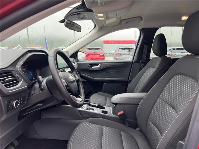 2025 Ford Escape Active (Stk: 25S817) in CRESTON - Image 15 of 25