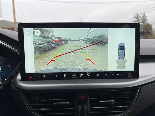 2025 Ford Escape Active (Stk: 25S817) in CRESTON - Image 19 of 25