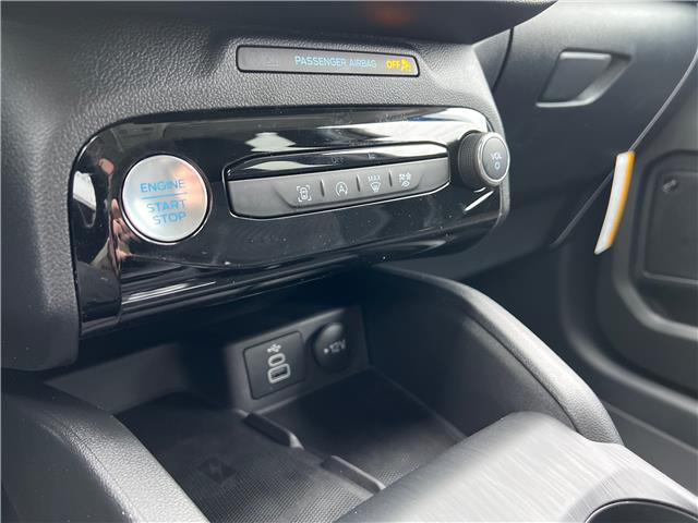 2025 Ford Escape Active (Stk: 25S817) in CRESTON - Image 21 of 25