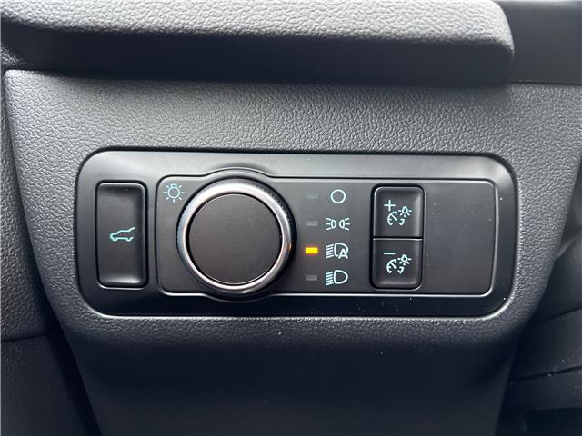 2025 Ford Escape Active (Stk: 25S817) in CRESTON - Image 24 of 25