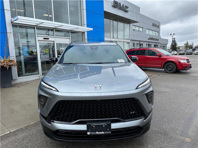 2025 Buick Enclave Sport Touring (Stk: J217244) in Newmarket - Image 2 of 21