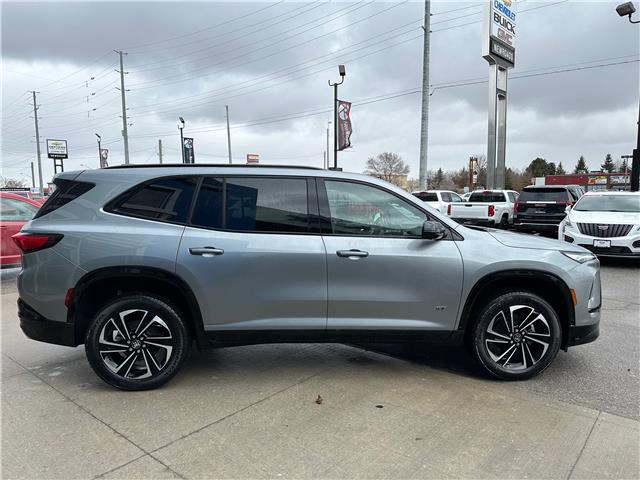 2025 Buick Enclave Sport Touring (Stk: J217244) in Newmarket - Image 4 of 21