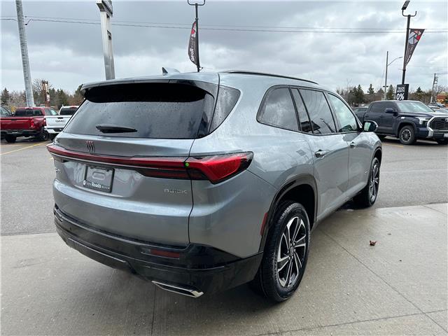 2025 Buick Enclave Sport Touring (Stk: J217244) in Newmarket - Image 5 of 21
