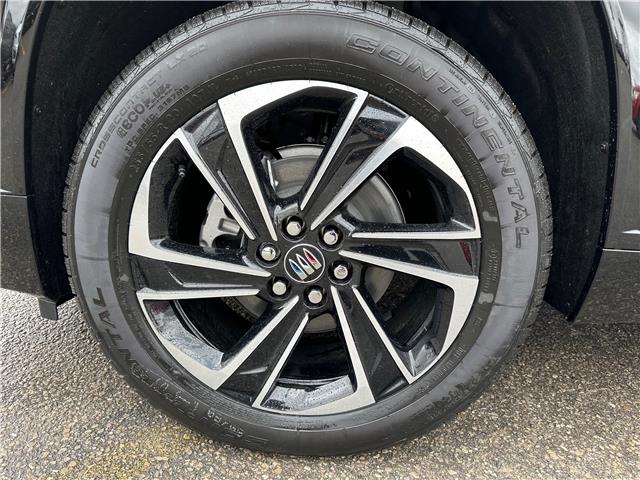 2025 Buick Enclave Sport Touring (Stk: J217244) in Newmarket - Image 9 of 21