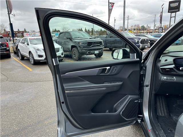 2025 Buick Enclave Sport Touring (Stk: J217244) in Newmarket - Image 10 of 21