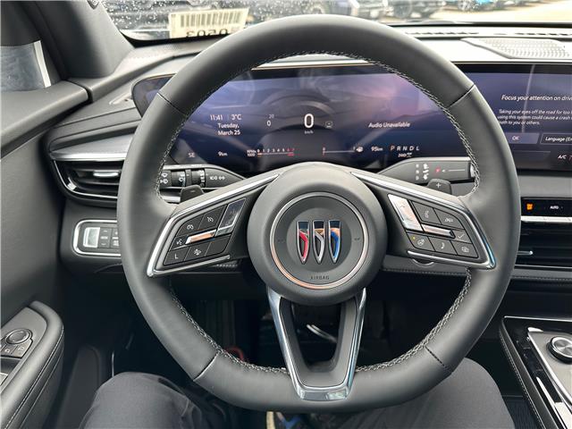 2025 Buick Enclave Sport Touring (Stk: J217244) in Newmarket - Image 13 of 21