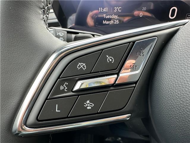 2025 Buick Enclave Sport Touring (Stk: J217244) in Newmarket - Image 14 of 21