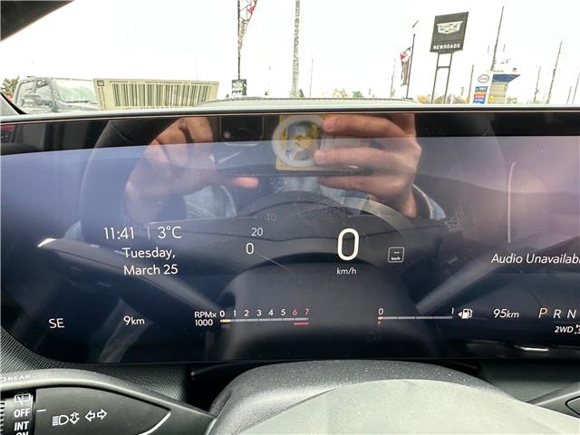 2025 Buick Enclave Sport Touring (Stk: J217244) in Newmarket - Image 16 of 21