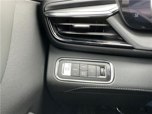 2025 Buick Enclave Sport Touring (Stk: J217244) in Newmarket - Image 17 of 21
