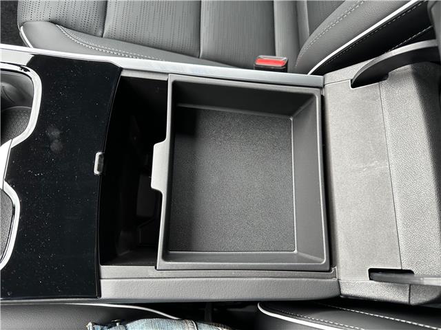 2025 Buick Enclave Sport Touring (Stk: J217244) in Newmarket - Image 20 of 21
